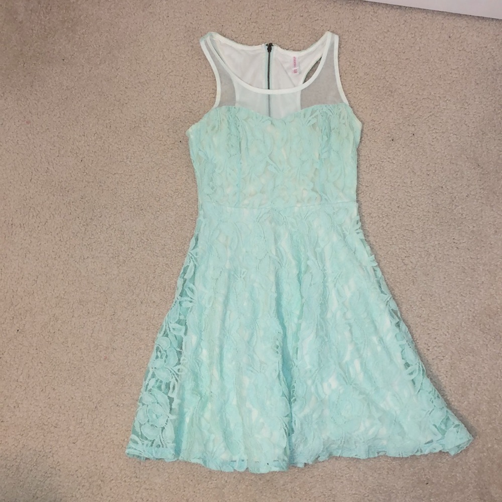 Target dress